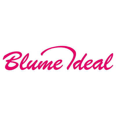 blumeideal Logo