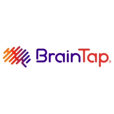 braintap Logo