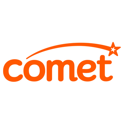 comet Logo