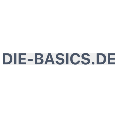 die-basics Logo