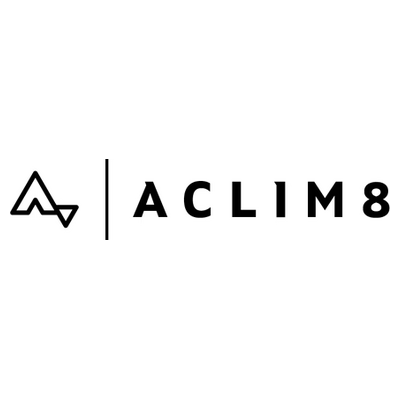 aclim8 Logo