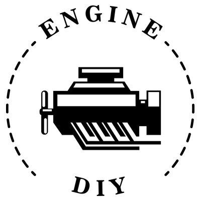 enginediy Logo