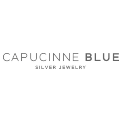 capucinneblue Logo