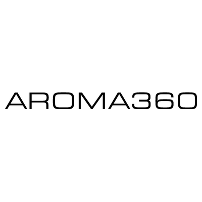 aroma360 Logo