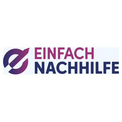 einfach-nachhilfe Logo