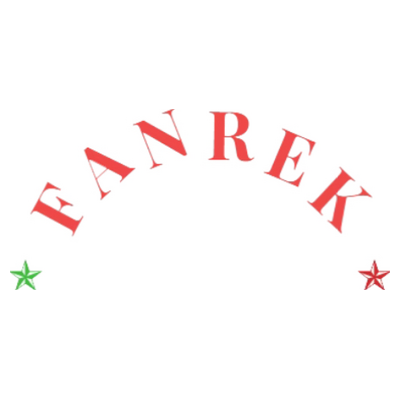 fanrek Logo