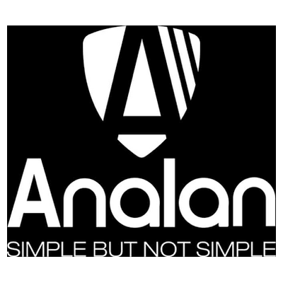 analanpet Logo