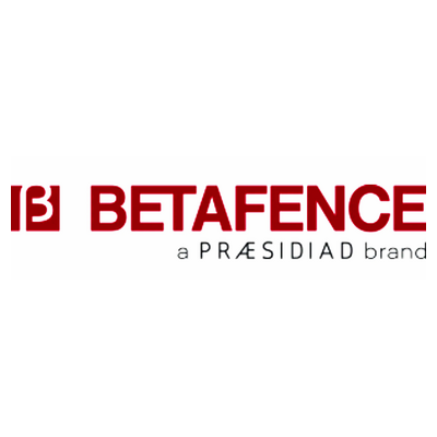 betafence-zaun Logo