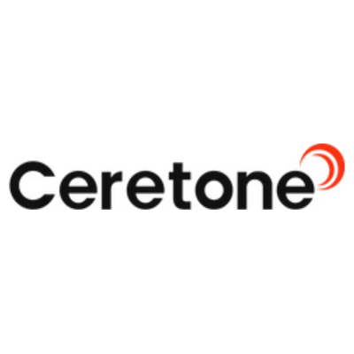 ceretone Logo