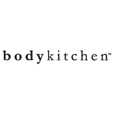 bodykitchen Logo