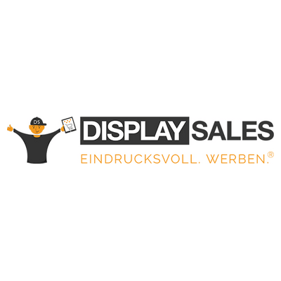 display-sales Logo