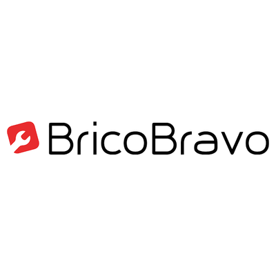 bricobravo Logo