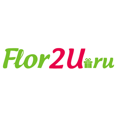 flor2u Logo