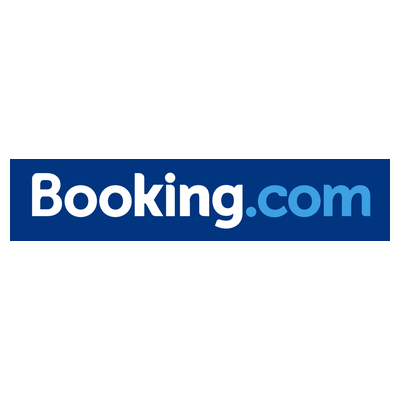 booking Logo