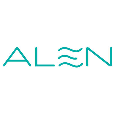 alen Logo