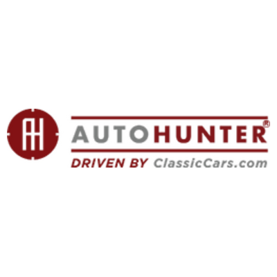 autohunter Logo