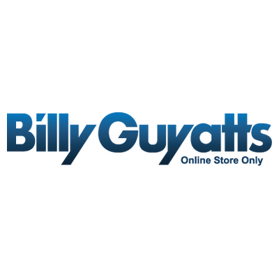 billyguyatts Logo