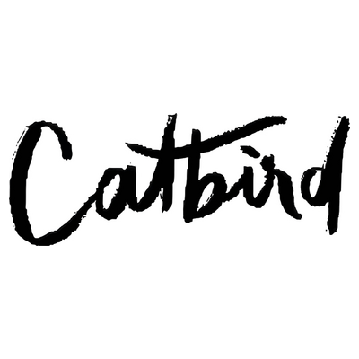 catbirdnyc Logo