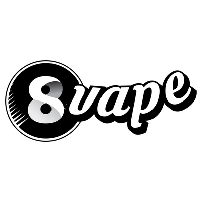 eightVape Logo