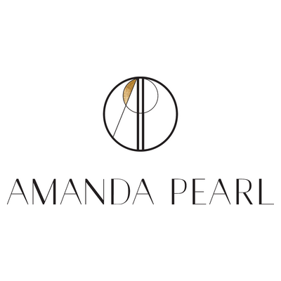 amandapearl Logo