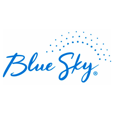 bluesky Logo