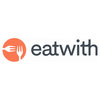 eatwith Logo