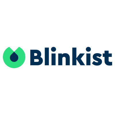 blinkist Logo