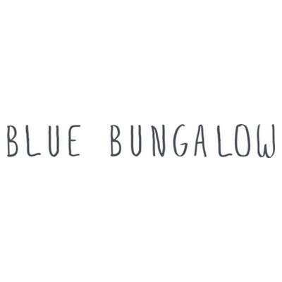 bluebungalow Logo