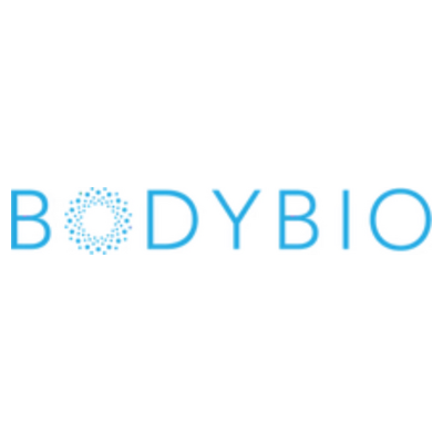 bodybio Logo