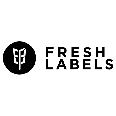 freshlabels Logo