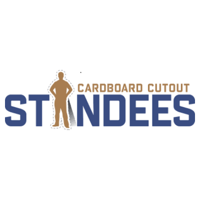 cardboardcutoutstandees Logo