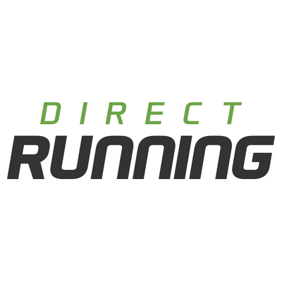 direct-running Logo