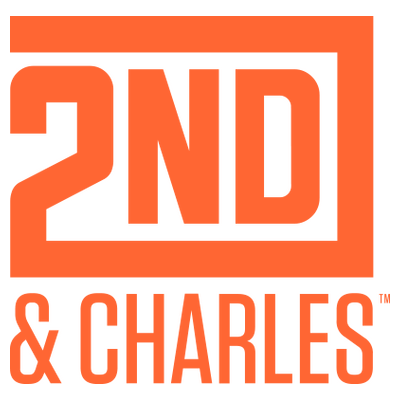 2ndandcharles Logo