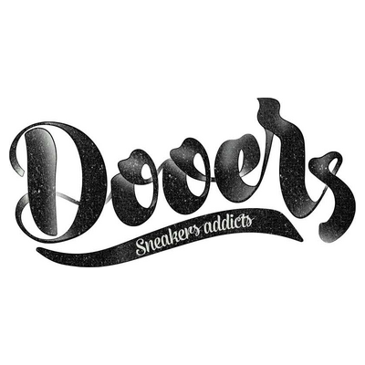 dooerssneakers Logo