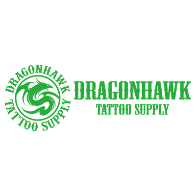 dragonhawktattoos Logo