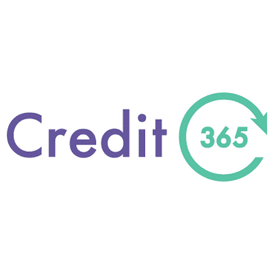 credit365 Logo