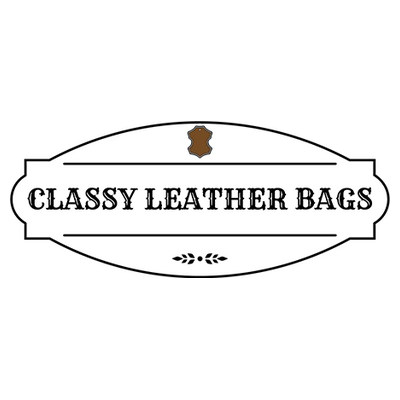 classyleatherbags Logo