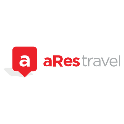 arestravel Logo