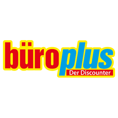 bueroplus Logo