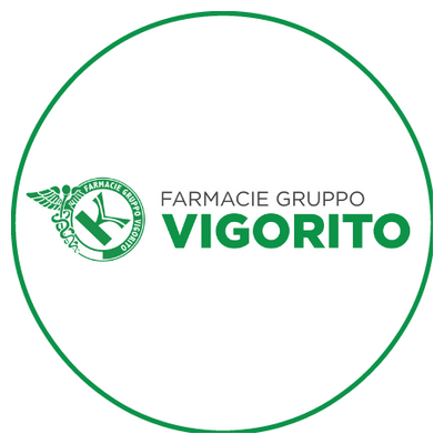 farmacievigorito Logo