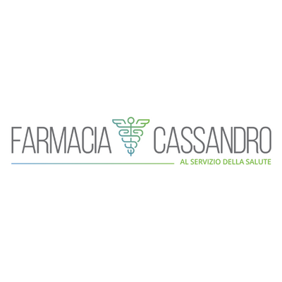 farmaciacassandro Logo