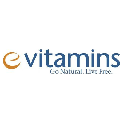 evitamins Logo