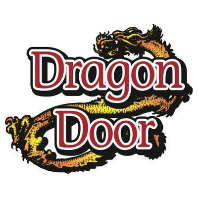 dragondoor Logo