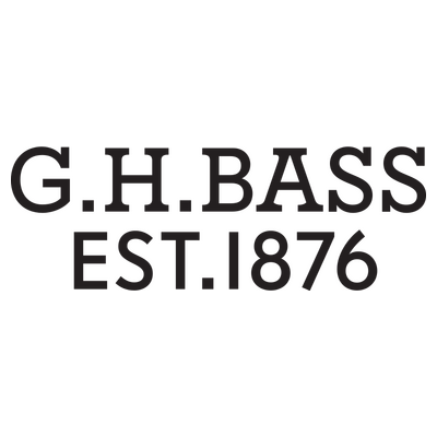 ghbass Logo