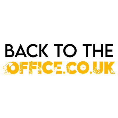 backtotheoffice Logo