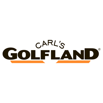 carlsgolfland Logo