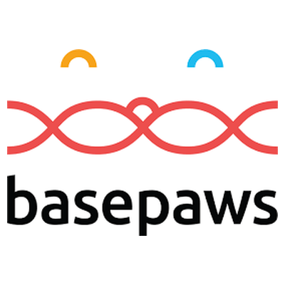 basepaws Logo