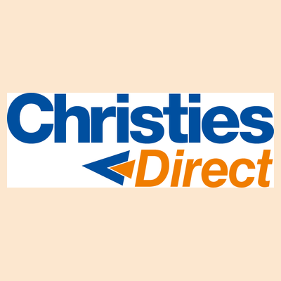 christiesdirect Logo