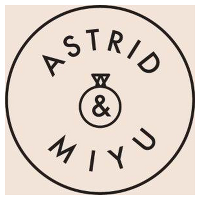 astridandmiyu Logo