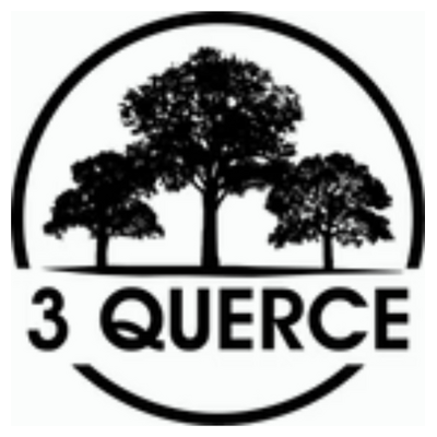 3querce Logo